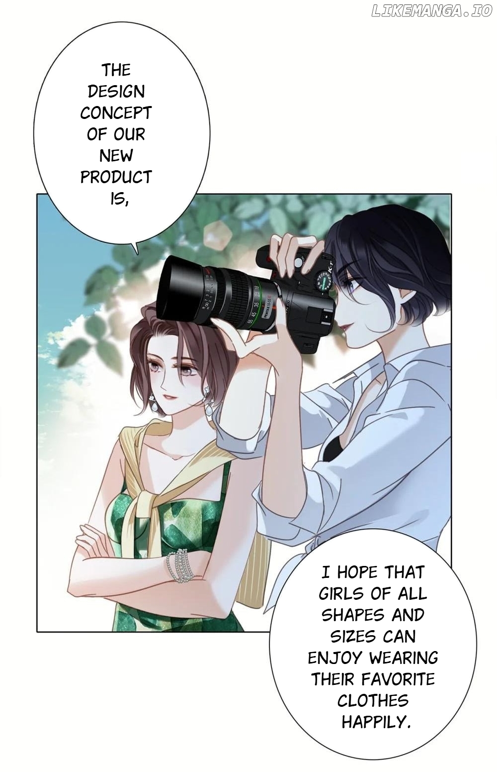 1st Kiss – I Don’t Want To Consider You As Sister Anymore Chapter 77 - 71 - page 32
